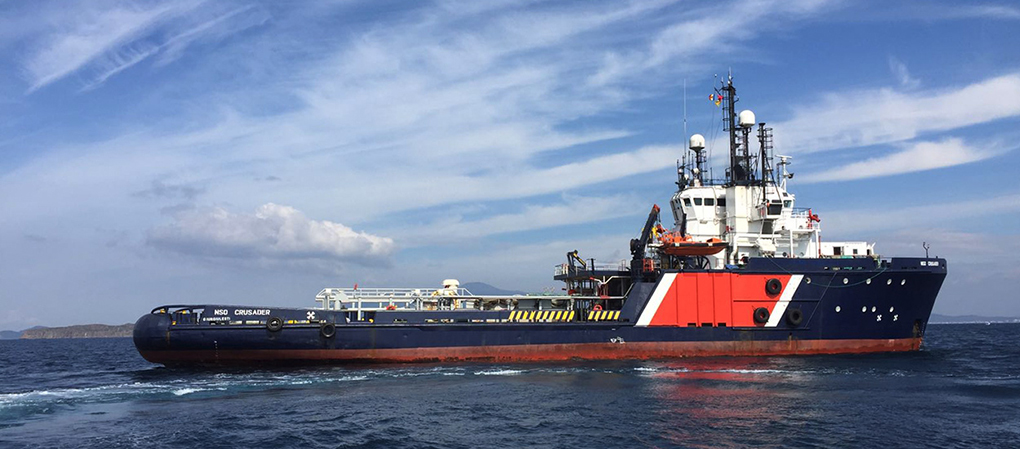 scrap vessel purchase and sale services